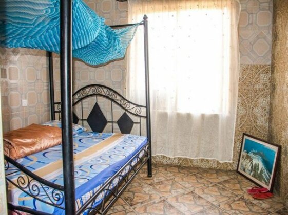 Lionsgate Hostel - Photo5