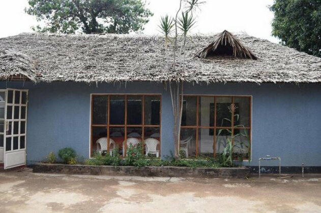 Little Arusha Hostel - Photo2