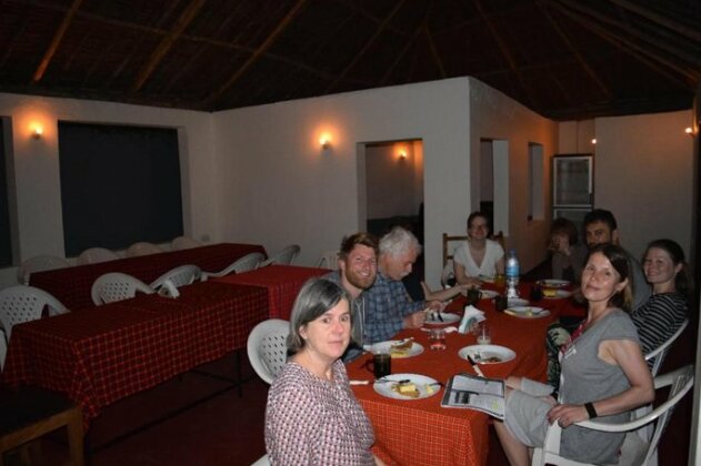 Little Arusha Hostel - Photo3