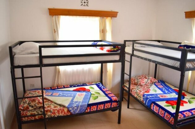 Little Arusha Hostel - Photo4