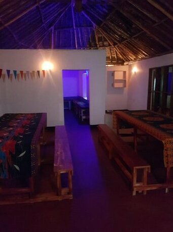 Little Arusha Hostel - Photo5