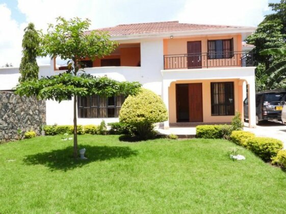 Lucky Luxury House - Photo2