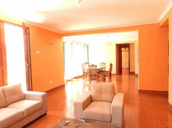 Lucky Luxury House - Photo4