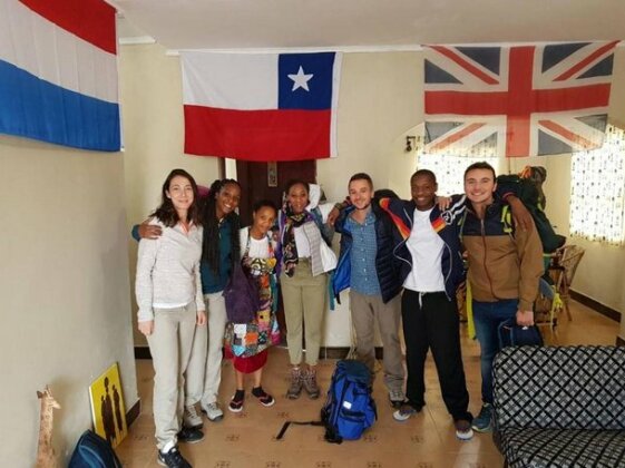 Maasai Hostel - Photo2