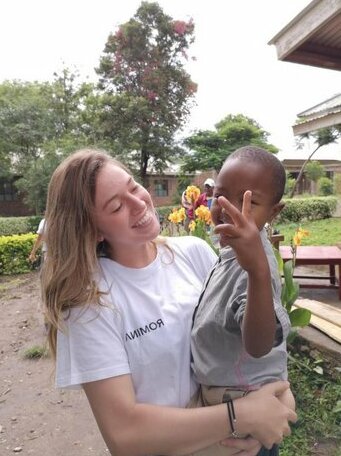Maasai Hostel - Photo3
