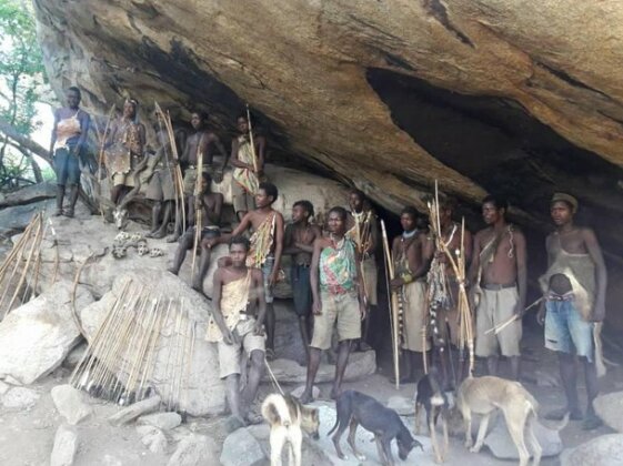 Maasai Hostel - Photo4