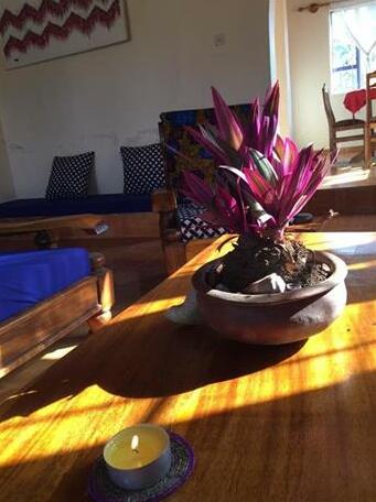 Maisha Arts Hostel - Photo2