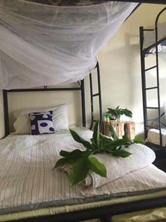 Maisha Arts Hostel - Photo3