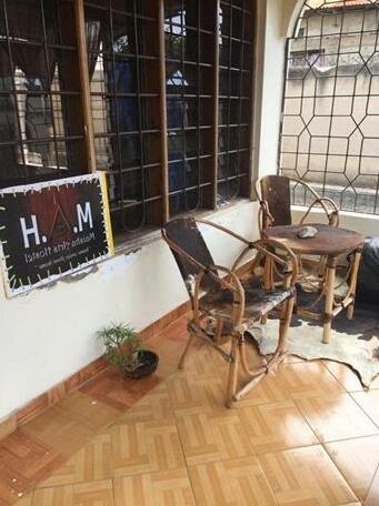 Maisha Arts Hostel - Photo4