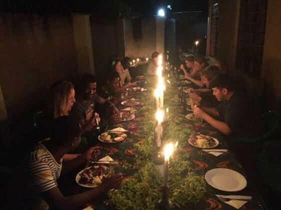 Maisha Arts Hostel - Photo5