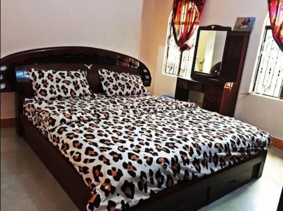 Malaika Homestay