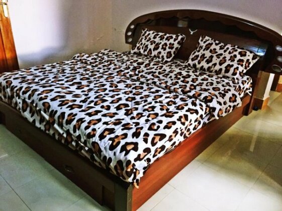 Malaika Homestay - Photo3