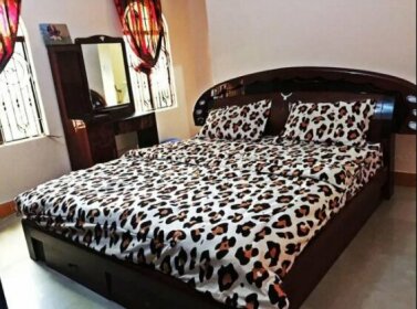 Malaika Homestay