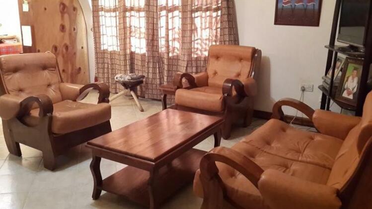 Mama Simba Bed and Breakfast - Photo2