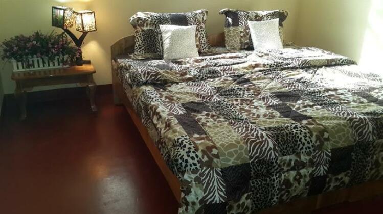 Mama Simba Bed and Breakfast - Photo3