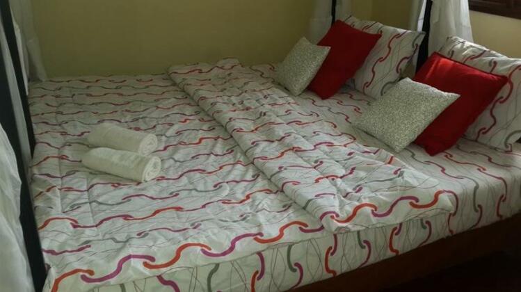 Mama Simba Bed and Breakfast - Photo4