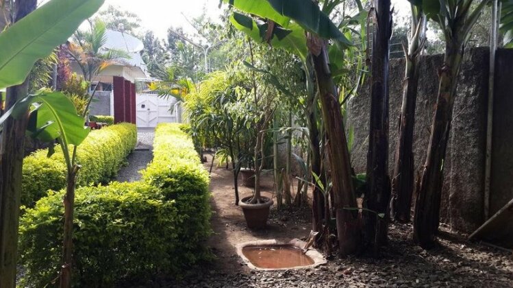 Mama Simba Bed and Breakfast - Photo5