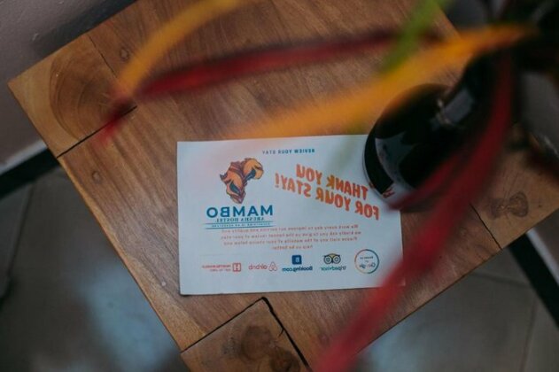 Mambo Arusha Hostel - Photo2