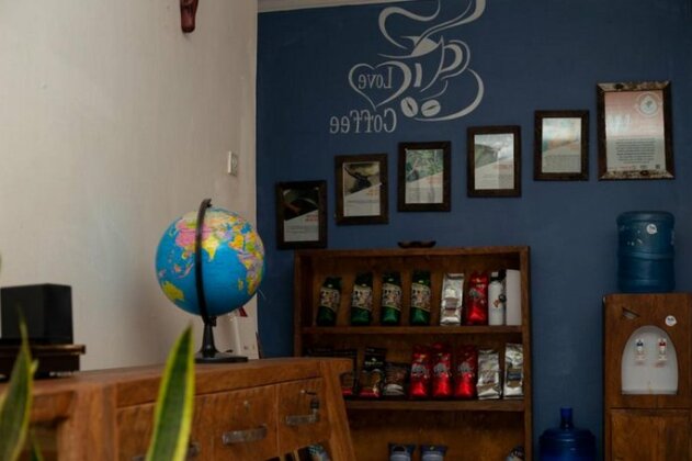 Mambo Arusha Hostel - Photo4