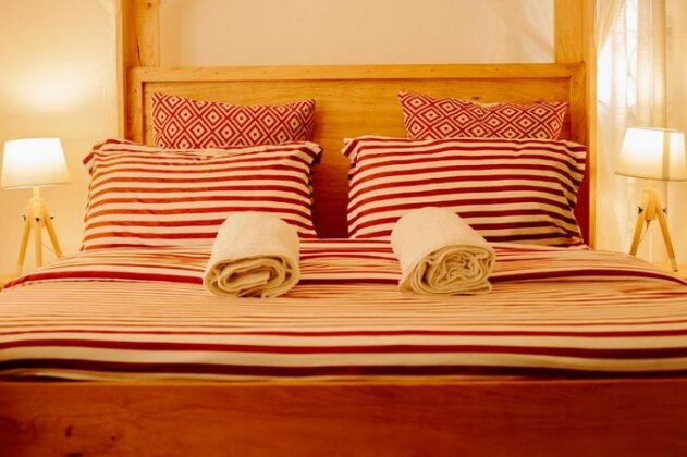 Mambo Hideaway - Photo5