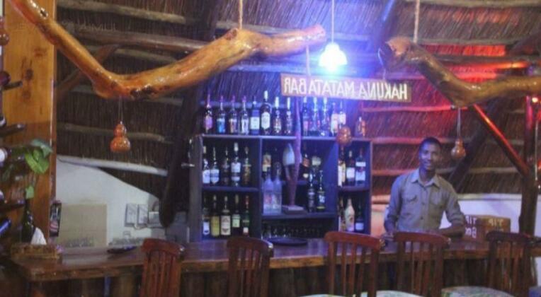 Manyara Wildlife Safari Camp - Photo5