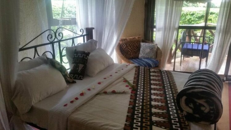 Masai Camp - Photo4