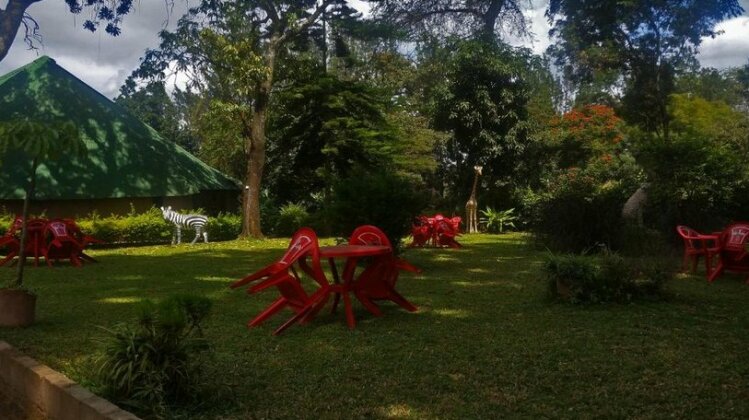 Masai Camp - Photo5
