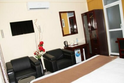Mazubu Grand Hotel Arusha