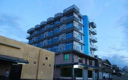 Mc-Elly's Hotel - Photo2