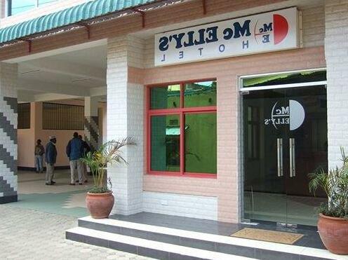 Mc-Elly's Hotel - Photo3