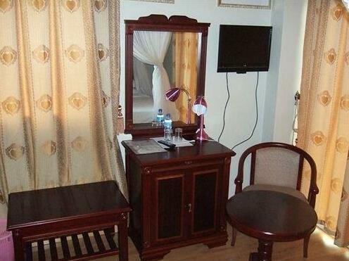 Mc-Elly's Hotel - Photo5