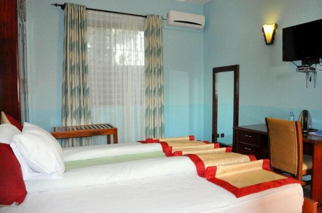 Mecepp Holiday Resort - Photo2