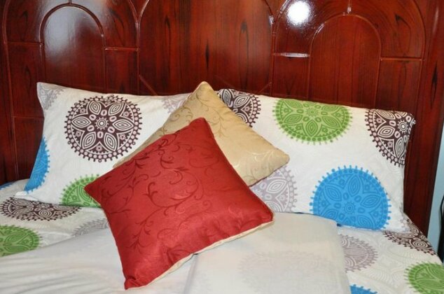 Mecepp Holiday Resort - Photo3