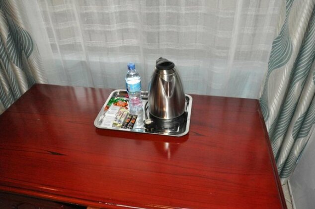Mecepp Holiday Resort - Photo4