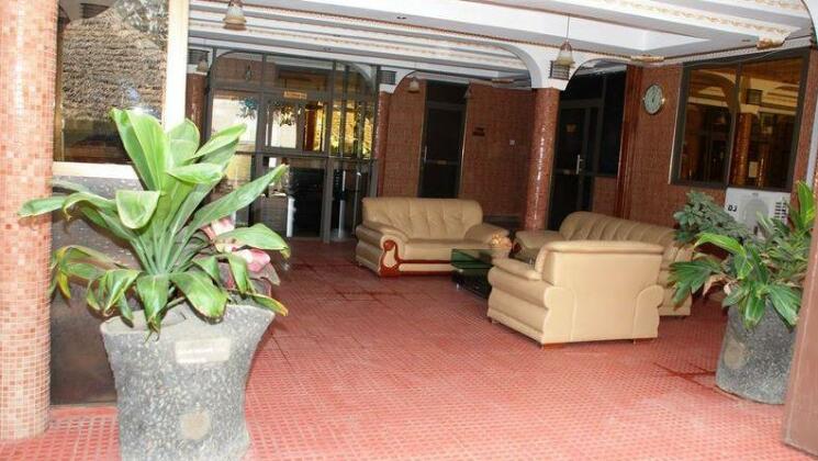 Mercury Hotel Arusha - Photo2