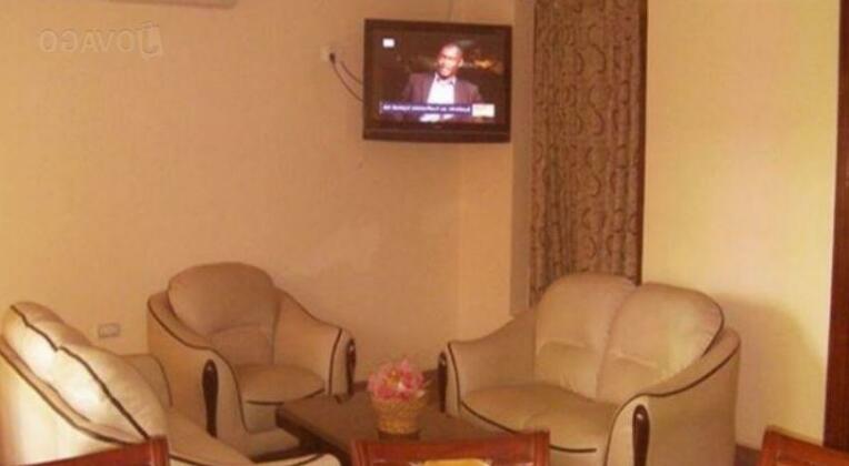 Mercury Hotel Arusha - Photo3