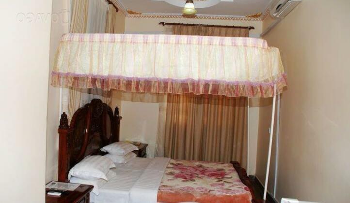 Mercury Hotel Arusha - Photo4