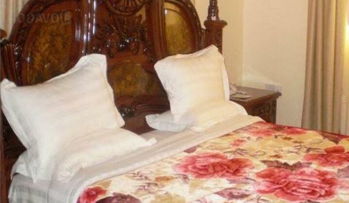 Mercury Hotel Arusha - Photo5
