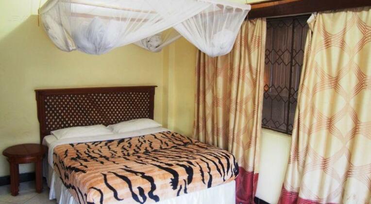 Meru House Inn - Photo3