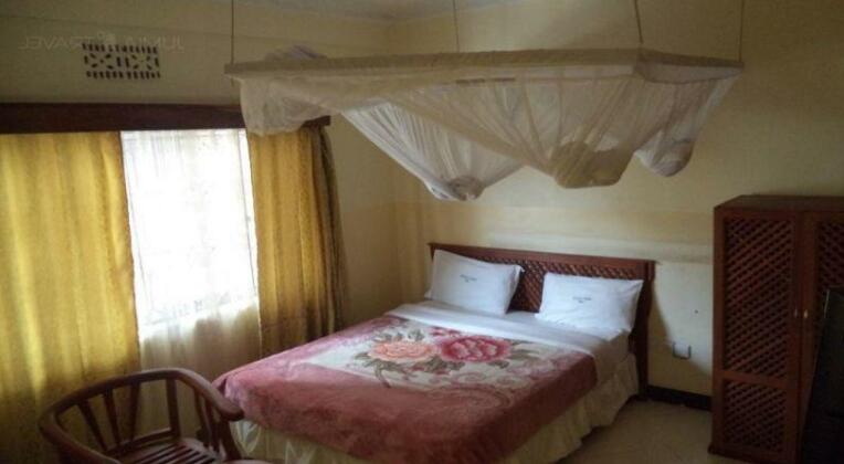 Meru House Inn - Photo4