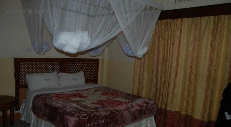 Meru House Inn - Photo5