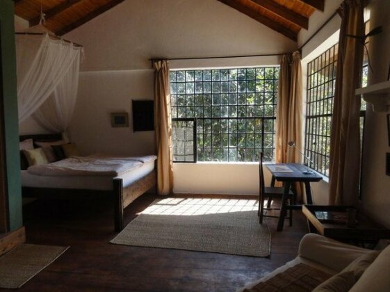 Meru House Lekisilai - Photo5