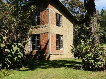 Meru House Lekisilai