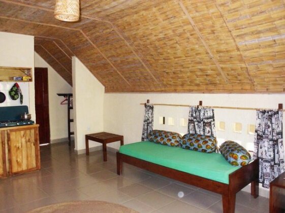 Meru Mbega Lodge - Photo3