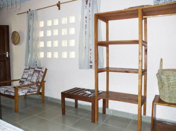 Meru Mbega Lodge - Photo4