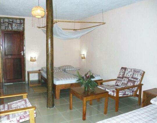 Meru Mbega Lodge - Photo5
