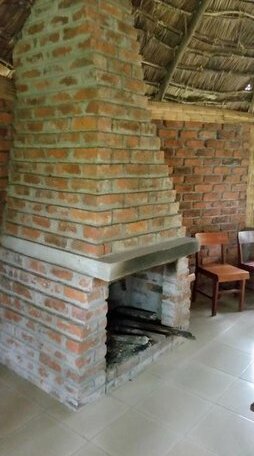 Meru Simba Lodge - Photo2