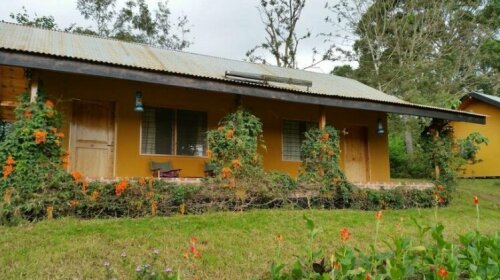 Meru Simba Lodge