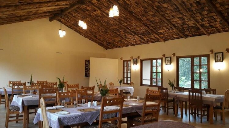 Meru View Lodge - Photo2
