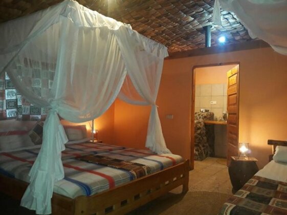Meru View Lodge - Photo4